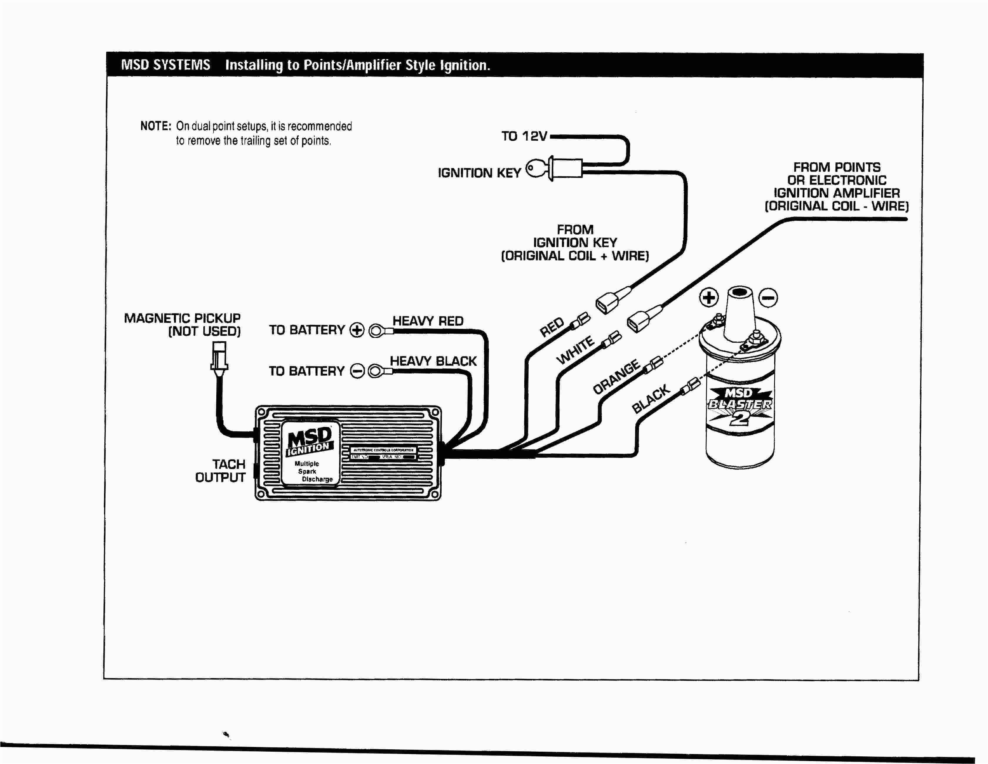 Delco Est Ignition Wiring Diagram Msd 6420 Wiring Diagram Wiring Diagram Centre Delco Est Ignition Wiring Diagram Msd 6420 Wiring Diagram Wiring Diagram Centre