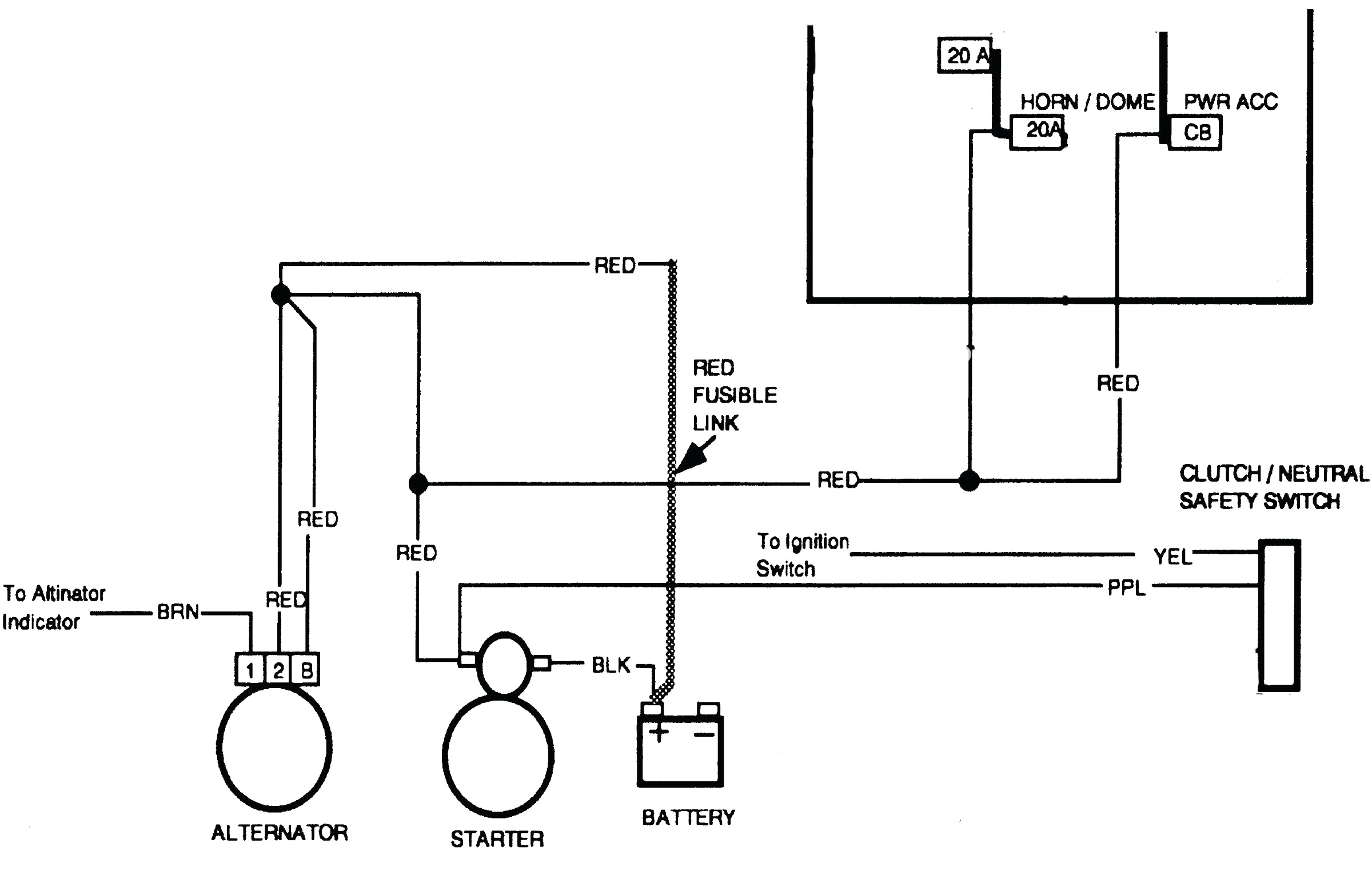 Delco Remy Starter Wiring Diagram Delco Remy Alternator Wiring Diagram Awesome Gm 3 Wire Alternator Delco Remy Starter Wiring Diagram Delco Remy Alternator Wiring Diagram Awesome Gm 3 Wire Alternator