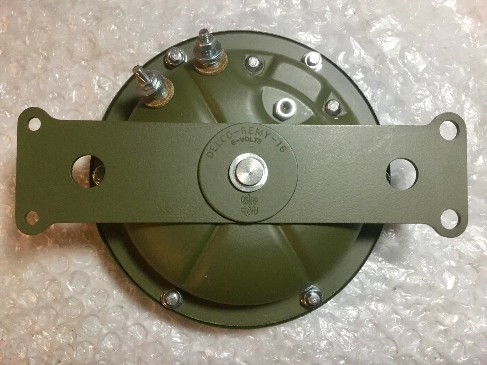 Delco Remy Starter Wiring Diagram Harley Wla Wlc Xa Wla Elc Delco Remy 16 Horn 1942 45 Oem 4801 42m Delco Remy Starter Wiring Diagram Harley Wla Wlc Xa Wla Elc Delco Remy 16 Horn 1942 45 Oem 4801 42m