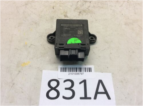 Delphi Pa66 Wiring Diagram 13 14 15 ford Fusion Rear Left Door Control Module Unit Oem J 831a Delphi Pa66 Wiring Diagram 13 14 15 ford Fusion Rear Left Door Control Module Unit Oem J 831a