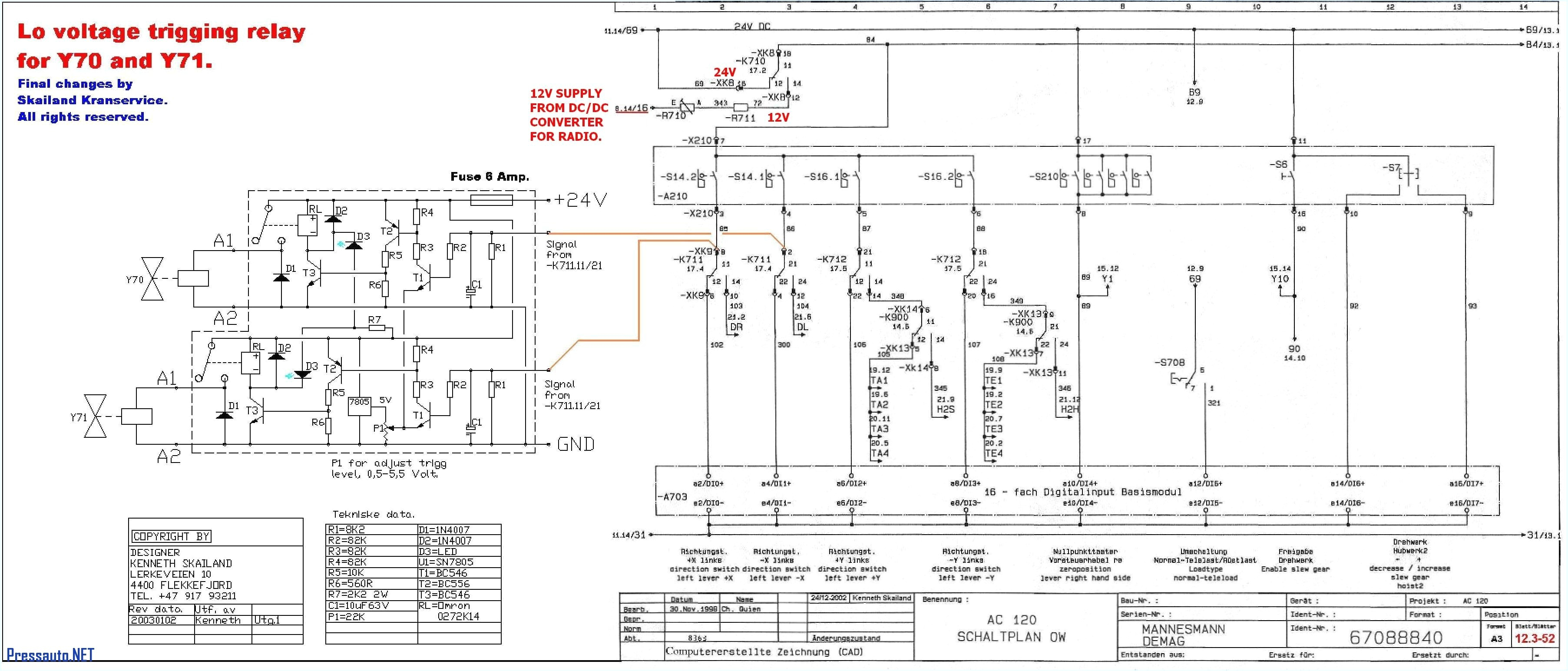 Demag Hoist Wiring Diagram 20 ton Demag Wiring Diagram Wiring Library