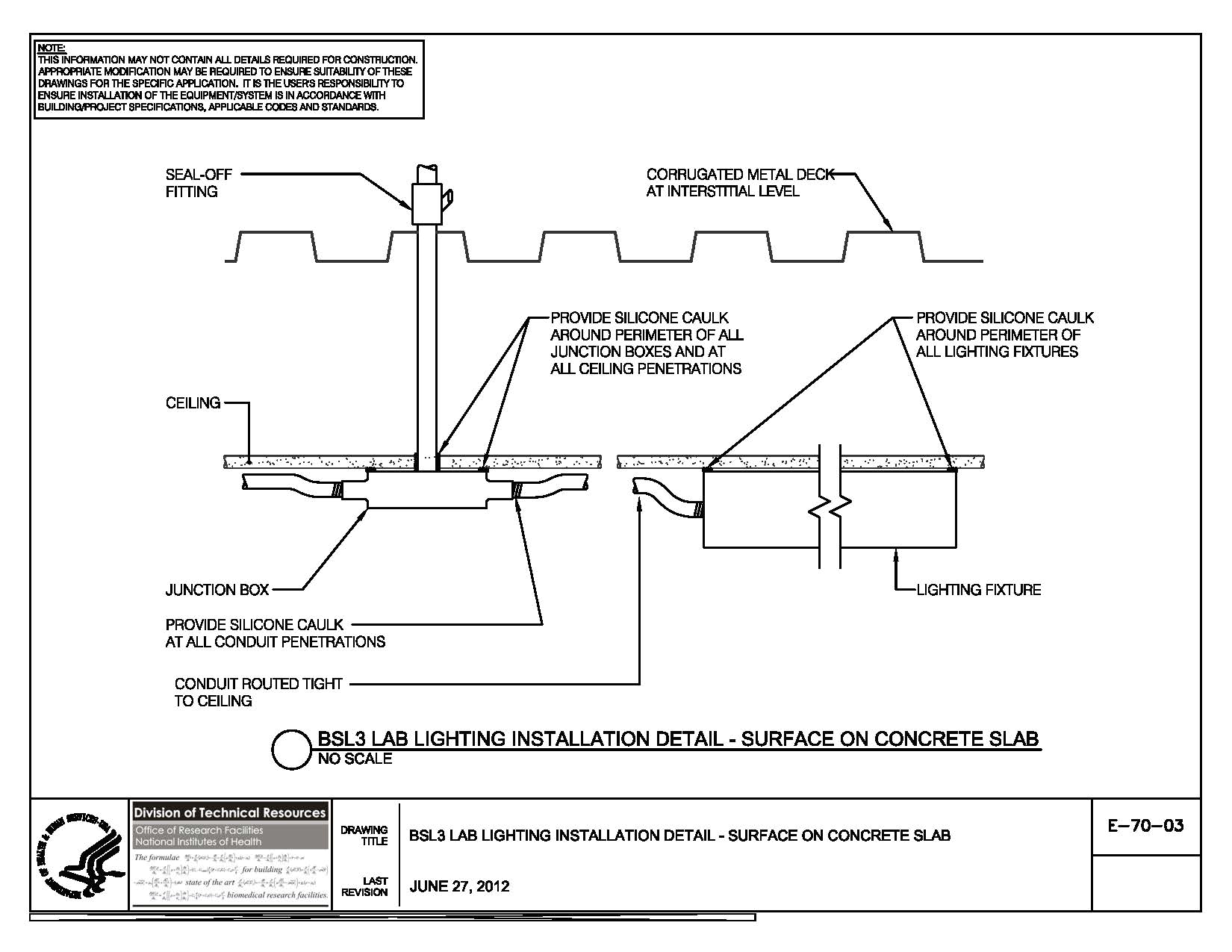 Deta Electrical Wiring Diagram Nih Standard Cad Details Deta Electrical Wiring Diagram Nih Standard Cad Details