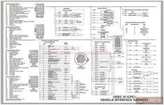 Detroit Diesel Series 60 Ecm Wiring Diagram 13 Best Detroit Deisel Images In 2018 Detroit Diesel Diagram Detroit Diesel Series 60 Ecm Wiring Diagram 13 Best Detroit Deisel Images In 2018 Detroit Diesel Diagram