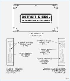 Detroit Diesel Series 60 Ecm Wiring Diagram 23518092 Sensor Coolant Fuel Oil Temperature Temp Sender for Detroit Detroit Diesel Series 60 Ecm Wiring Diagram 23518092 Sensor Coolant Fuel Oil Temperature Temp Sender for Detroit