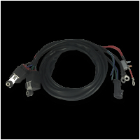 Detwiler Jack Plate Wiring Diagram Seastar solutions Detwiler Jack Plate Wiring Diagram Seastar solutions