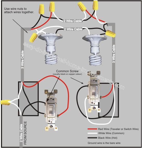 Diagram for Wiring A 3 Way Switch Wiring Diagram for 3 Way Switch with Light Free Download Wiring Diagram for Wiring A 3 Way Switch Wiring Diagram for 3 Way Switch with Light Free Download Wiring