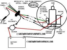 Diamond Snow Plow Wiring Diagrams 11 Best Snow Plow Images In 2013 Snow Plow Diagram Free Image