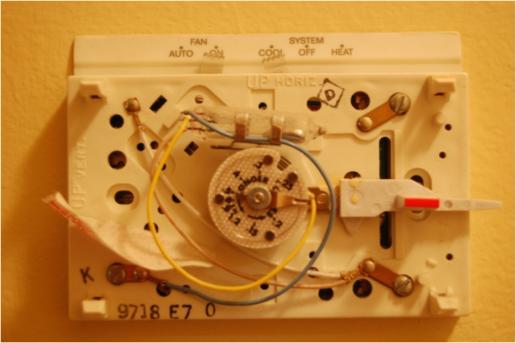 Dico thermostat Wiring Diagram White Rodgers thermostat Wiring 1f56 444 Wiring Diagram Go