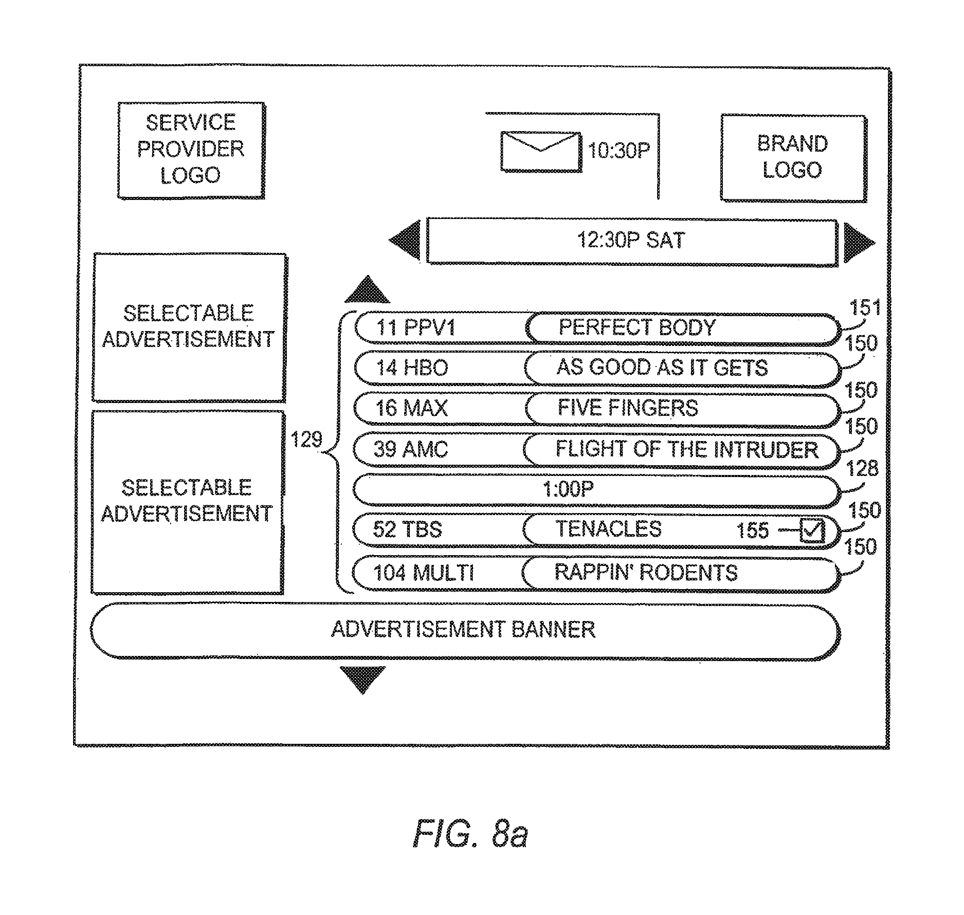 Diebold atm Alarm Wiring Diagram Us9854321b2 Client Server Electronic Program Guide Google Patents Diebold atm Alarm Wiring Diagram Us9854321b2 Client Server Electronic Program Guide Google Patents