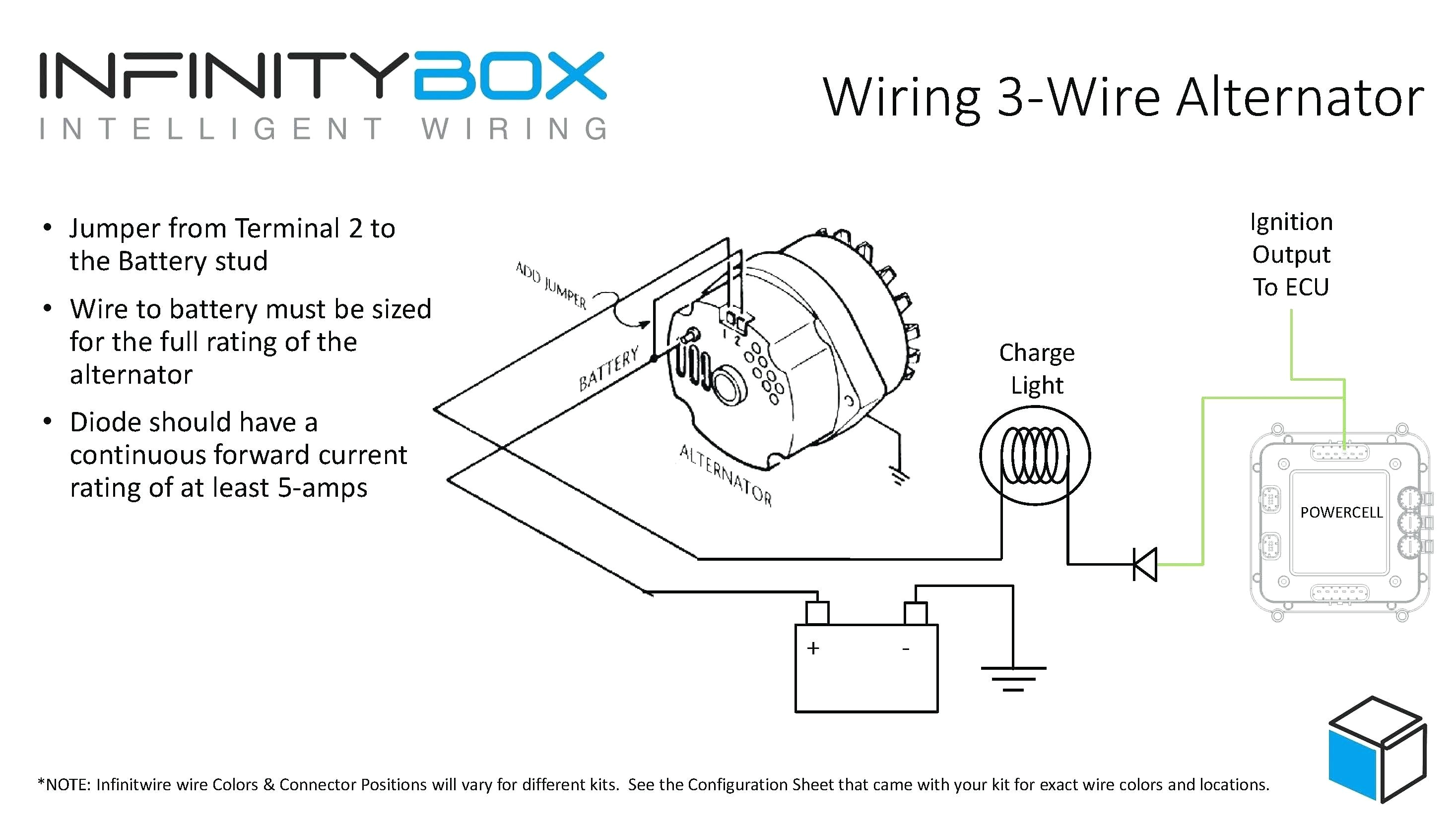 Diesel Alternator Wiring Diagram Kia K2700 Alternator Wiring Search Wiring Diagram