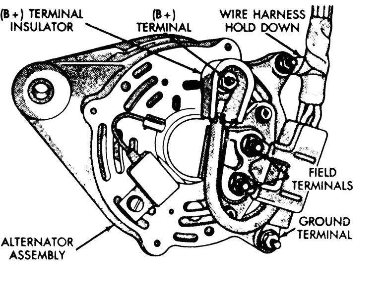 Diesel Engine Alternator Wiring Diagram Dodge Ram Alternator Wiring Wiring Diagram sort Diesel Engine Alternator Wiring Diagram Dodge Ram Alternator Wiring Wiring Diagram sort