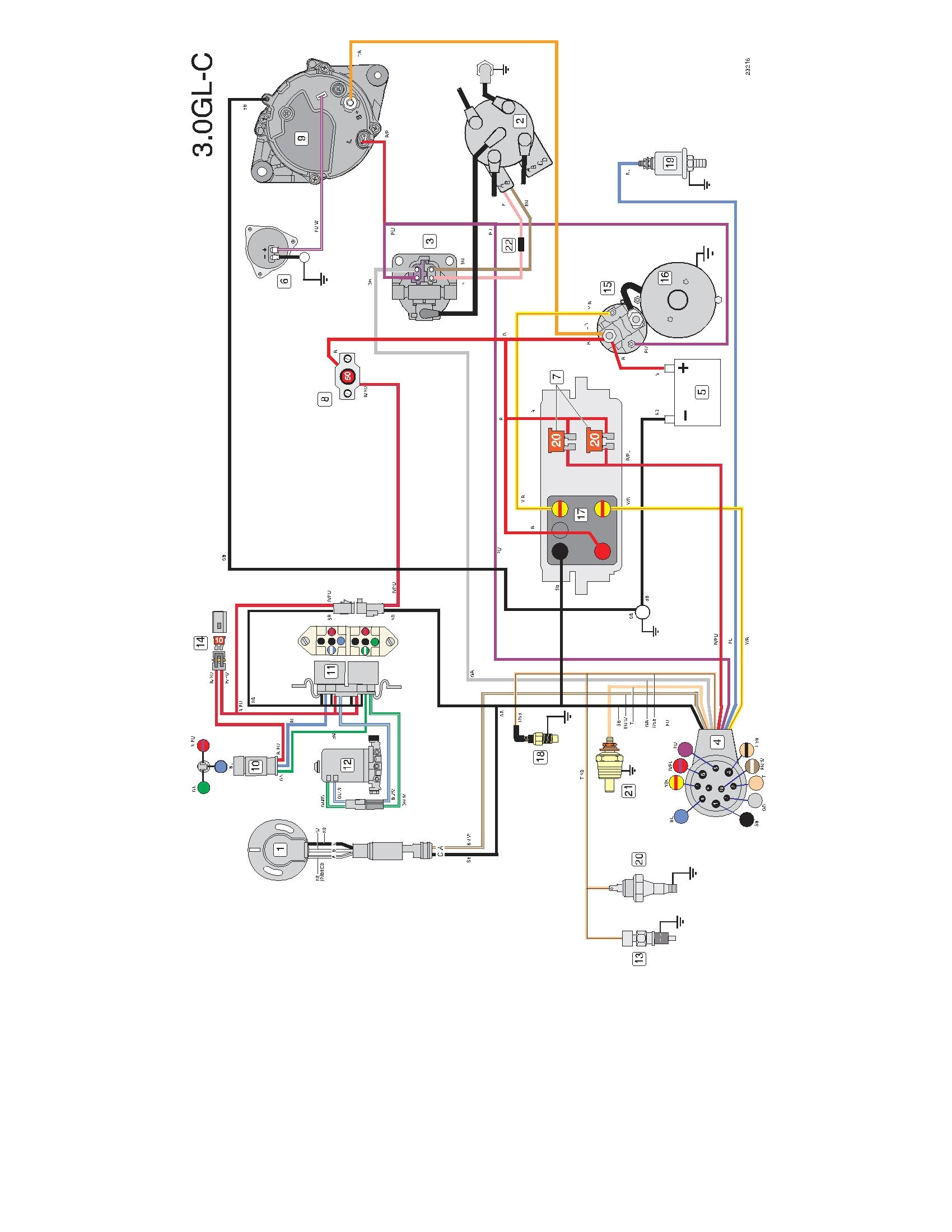 Diesel Engine Alternator Wiring Diagram Volvo Penta Engine Diagram Schema Diagram Database Diesel Engine Alternator Wiring Diagram Volvo Penta Engine Diagram Schema Diagram Database