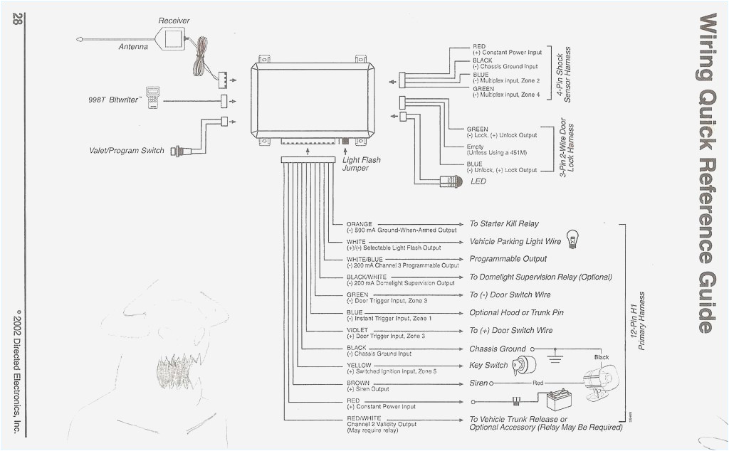 Directed Alarm Wiring Diagram 3606 Viper Alarm Wiring Diagram Wiring Diagram Structure Directed Alarm Wiring Diagram 3606 Viper Alarm Wiring Diagram Wiring Diagram Structure