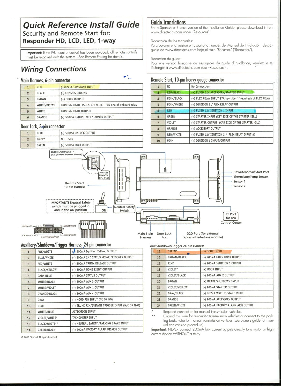Directed Alarm Wiring Diagram Car Alarm Wiring Diagram for Viper 5706v Wiring Diagram Host Directed Alarm Wiring Diagram Car Alarm Wiring Diagram for Viper 5706v Wiring Diagram Host
