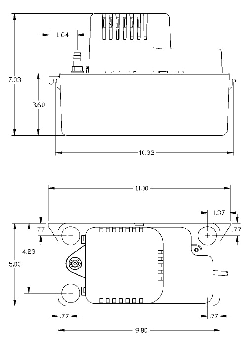 Diversitech Condensate Pump Wiring Diagram Ac Condensate Pump Well Designs Diversitech Condensate Pump Wiring Diagram Ac Condensate Pump Well Designs