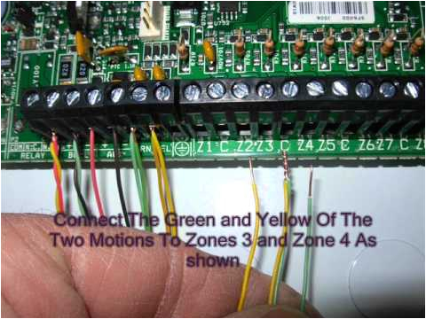 Dmp Xt 50 Wiring Diagram Home Alarm Wiring Part 2 Wmv Youtube Dmp Xt 50 Wiring Diagram Home Alarm Wiring Part 2 Wmv Youtube