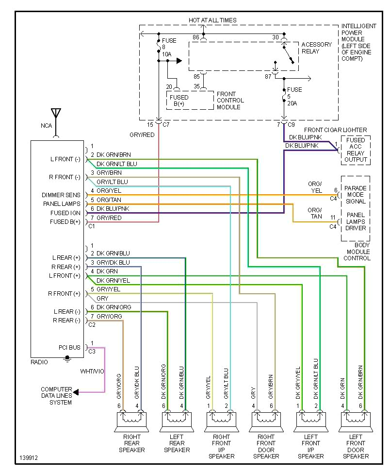 Dodge Ram Stereo Wiring Diagram 94 Dodge B350 Wiring Radio Wiring Diagram Name Dodge Ram Stereo Wiring Diagram 94 Dodge B350 Wiring Radio Wiring Diagram Name