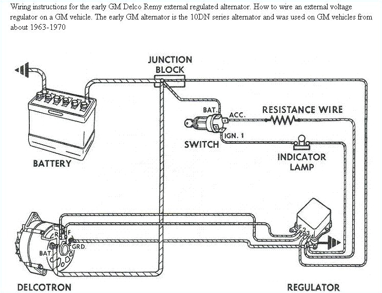 Dodge Voltage Regulator Wiring Diagram 1985 Chrysler Alternator Wiring Wiring Diagram Mega