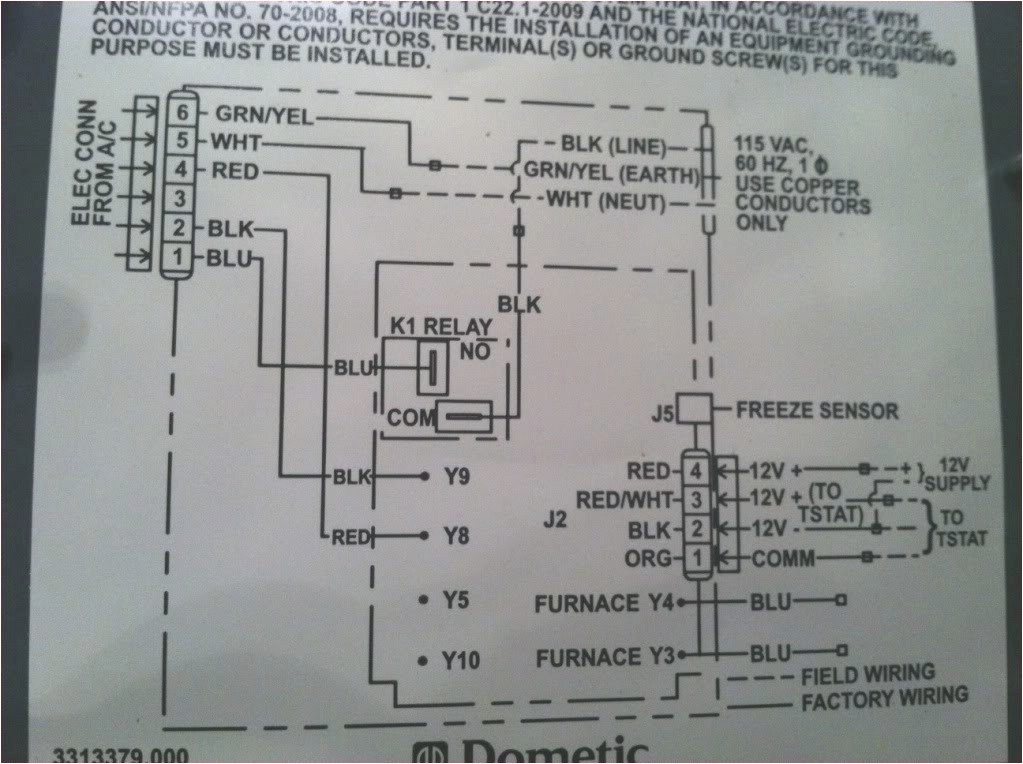 Dometic Rm2193 Wiring Diagram Wiring Diagram for Dometic Online Wiring Diagram Dometic Rm2193 Wiring Diagram Wiring Diagram for Dometic Online Wiring Diagram