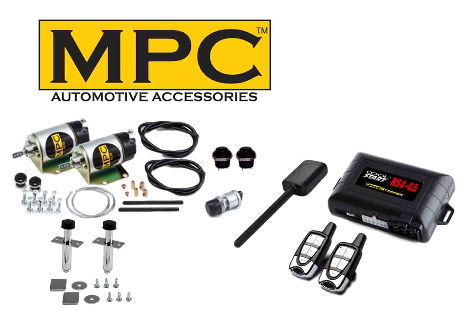 Door Popper Wiring Diagram 2 Door 45lb Shaved Handle Door Popper with Remote Starter Combo Kit Door Popper Wiring Diagram 2 Door 45lb Shaved Handle Door Popper with Remote Starter Combo Kit