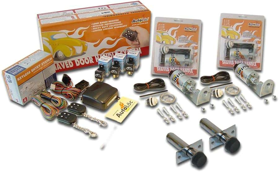 Door Popper Wiring Diagram 7 Function 50lbs Remote Shaved Door Popper Kit X2 Industries Door Popper Wiring Diagram 7 Function 50lbs Remote Shaved Door Popper Kit X2 Industries