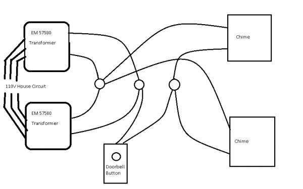 Doorbell Wire Diagram Wiring A Second Doorbell Chime Wiring Diagram Show Doorbell Wire Diagram Wiring A Second Doorbell Chime Wiring Diagram Show