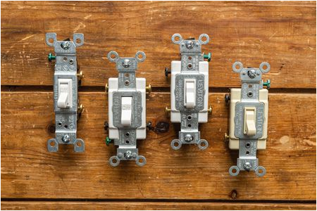 Dp Switch Wiring Diagram Types Of Electrical Switches In the Home