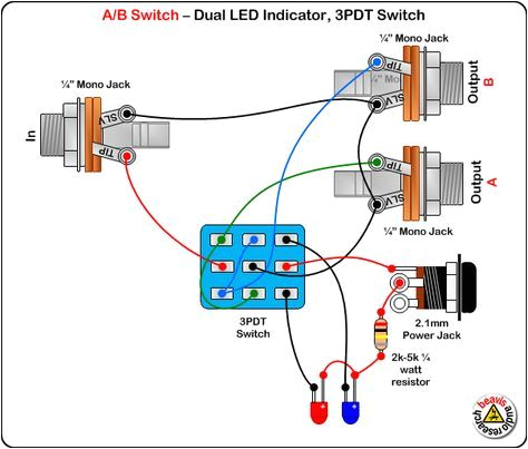Dpst Wiring Diagram 3pdt Wiring Dpdt Wiring 3pdt Switch Dc Jack Led Guitar Pedal Dpst Wiring Diagram 3pdt Wiring Dpdt Wiring 3pdt Switch Dc Jack Led Guitar Pedal