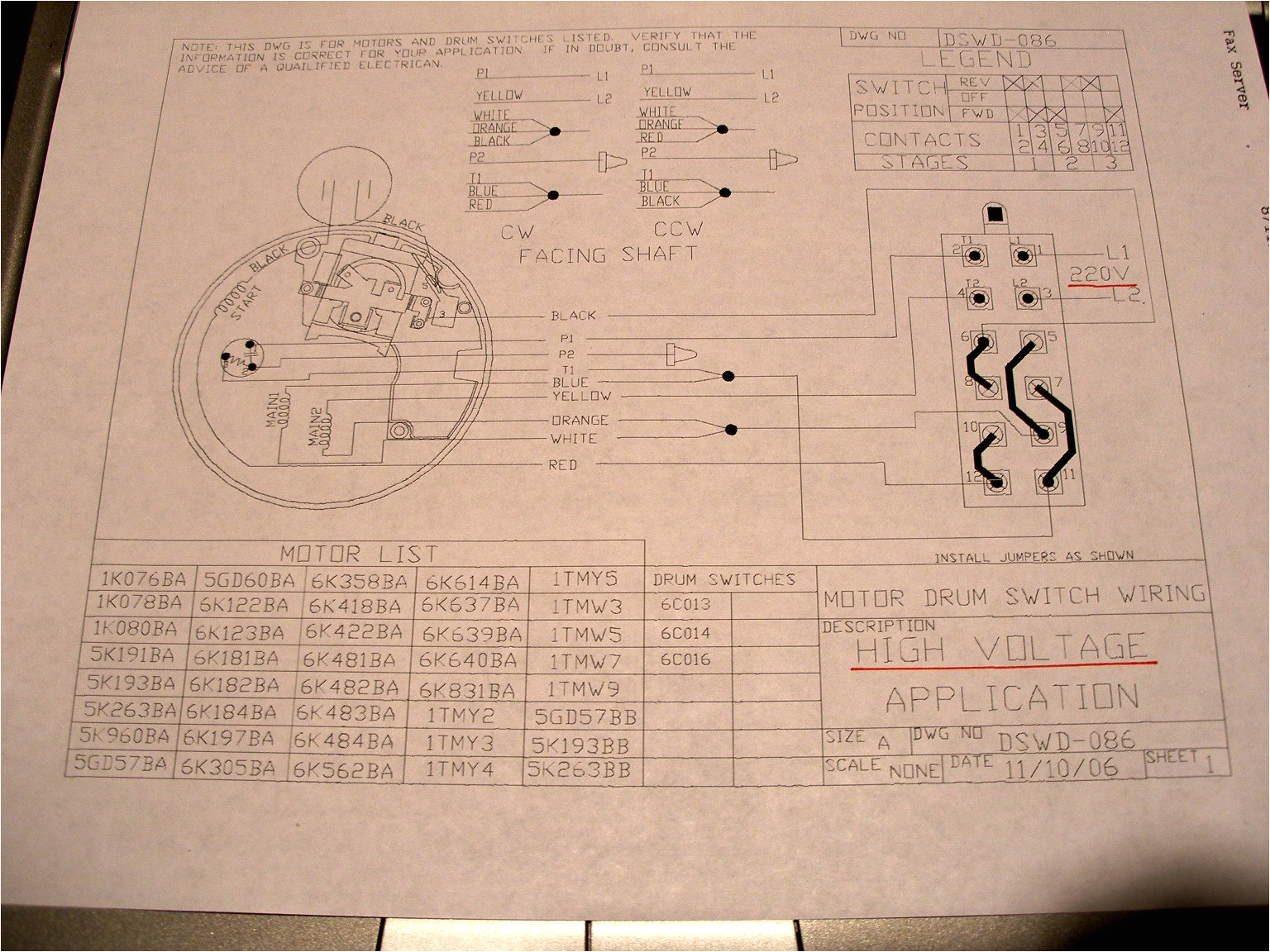 Drum Switch Wiring Diagram Bremas Switch Wiring Diagram Data Schematic Diagram Drum Switch Wiring Diagram Bremas Switch Wiring Diagram Data Schematic Diagram