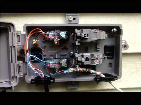 Dsl Pots Splitter Wiring Diagram Pots Splitter Archives the Dlv Blog