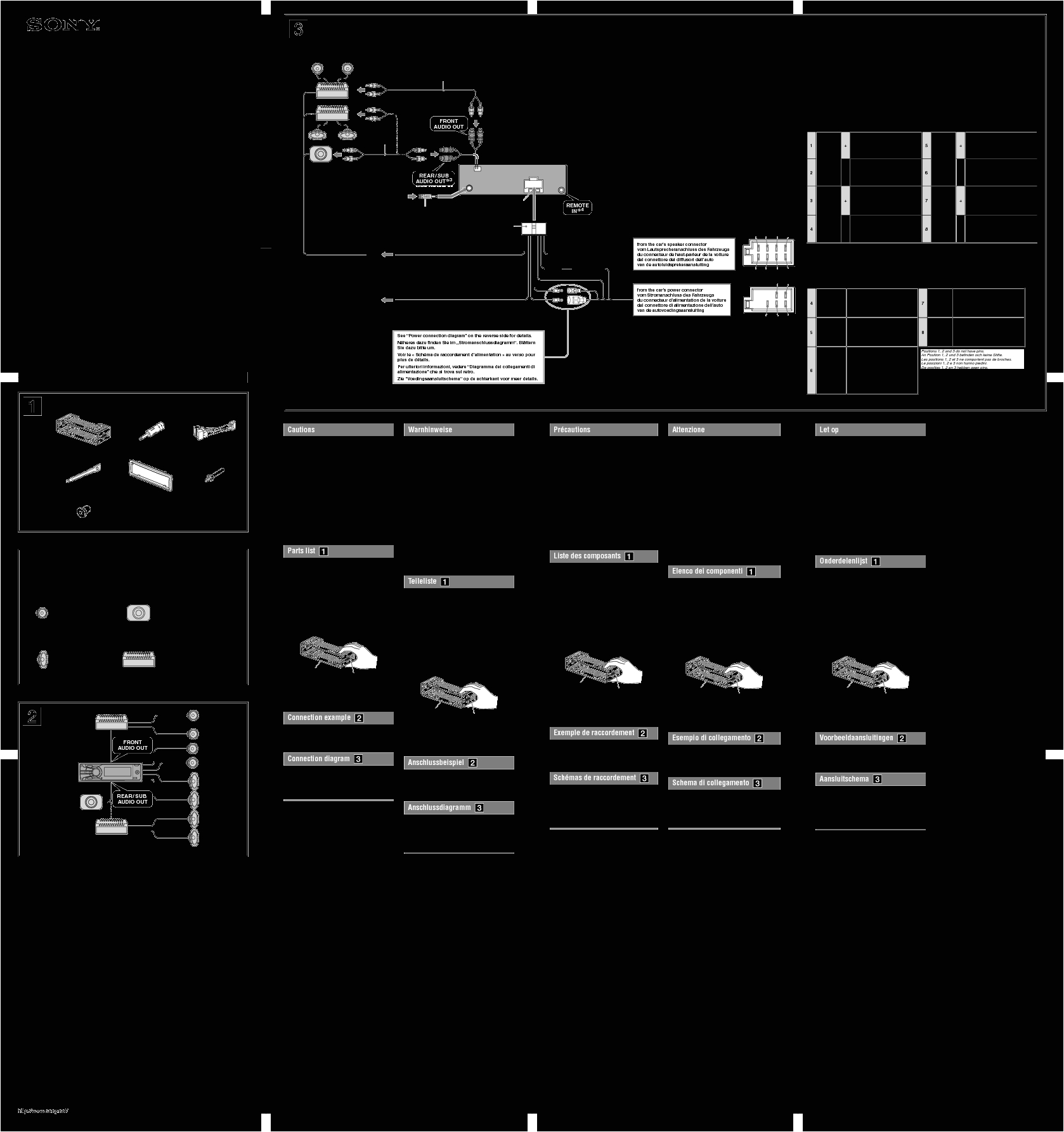 Dsx S100 Wiring Diagram Dsx Wiring Diagram Wiring Diagram Dsx S100 Wiring Diagram Dsx Wiring Diagram Wiring Diagram