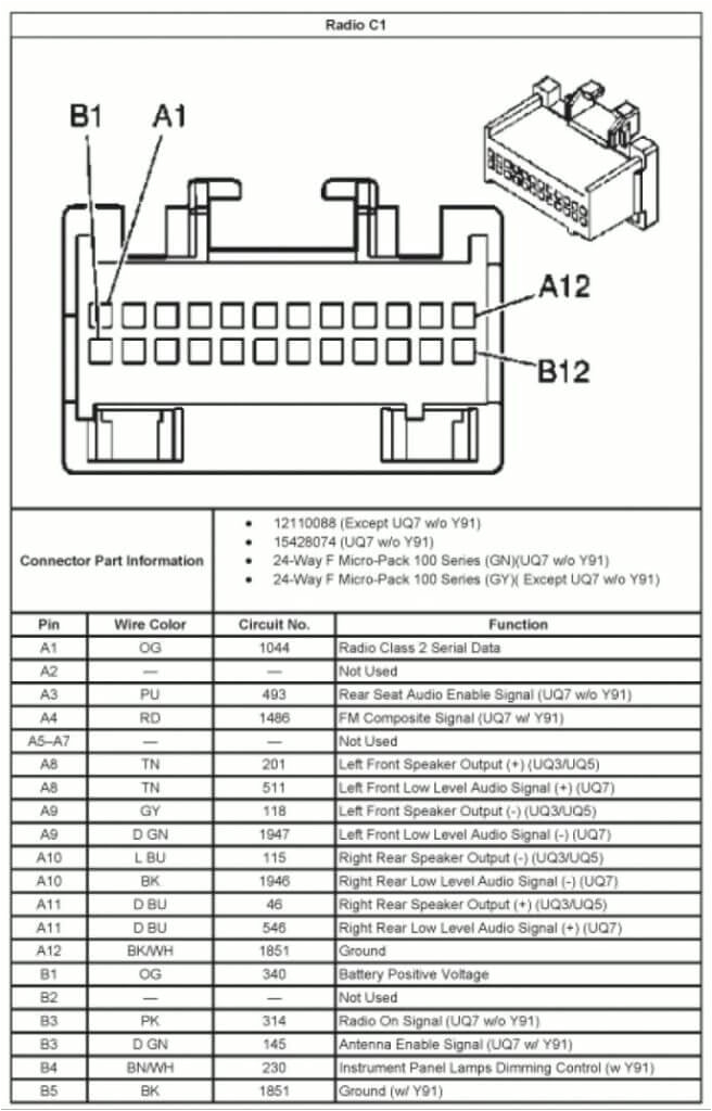 Dual Xd7500 Wiring Diagram Wiring Diagram for Dual Radio with Stereo Unusual 9 within