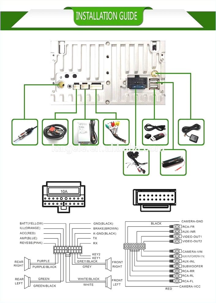 Dual Xdm6350 Wiring Diagram Dual Xdm6350 Wiring Diagram Inspirational Dual Stereo Wiring Harness