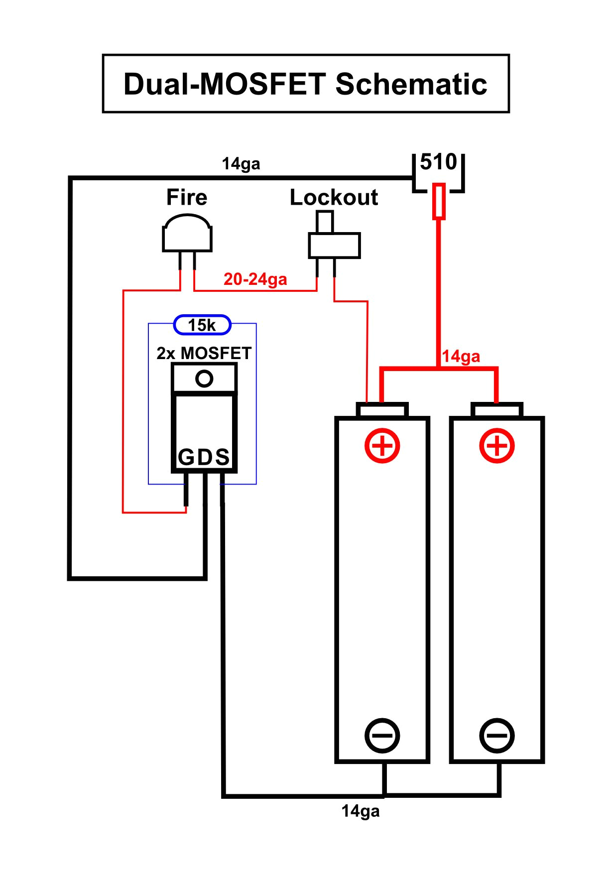Dual Xdvd110bt Wiring Diagram Diy Box Mod Dual 18650 Parallel Dual Mosfet Schematic Vape Sigara