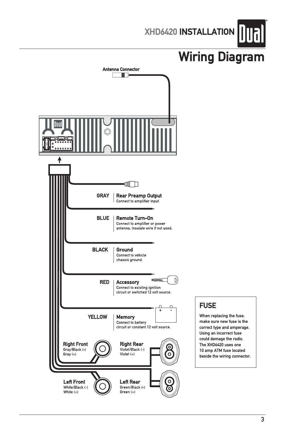 Dual Xdvd700 Wire Harness Diagram Wrg 5168 Dual Xdmr7710 Wiring Harness Diagram Dual Xdvd700 Wire Harness Diagram Wrg 5168 Dual Xdmr7710 Wiring Harness Diagram