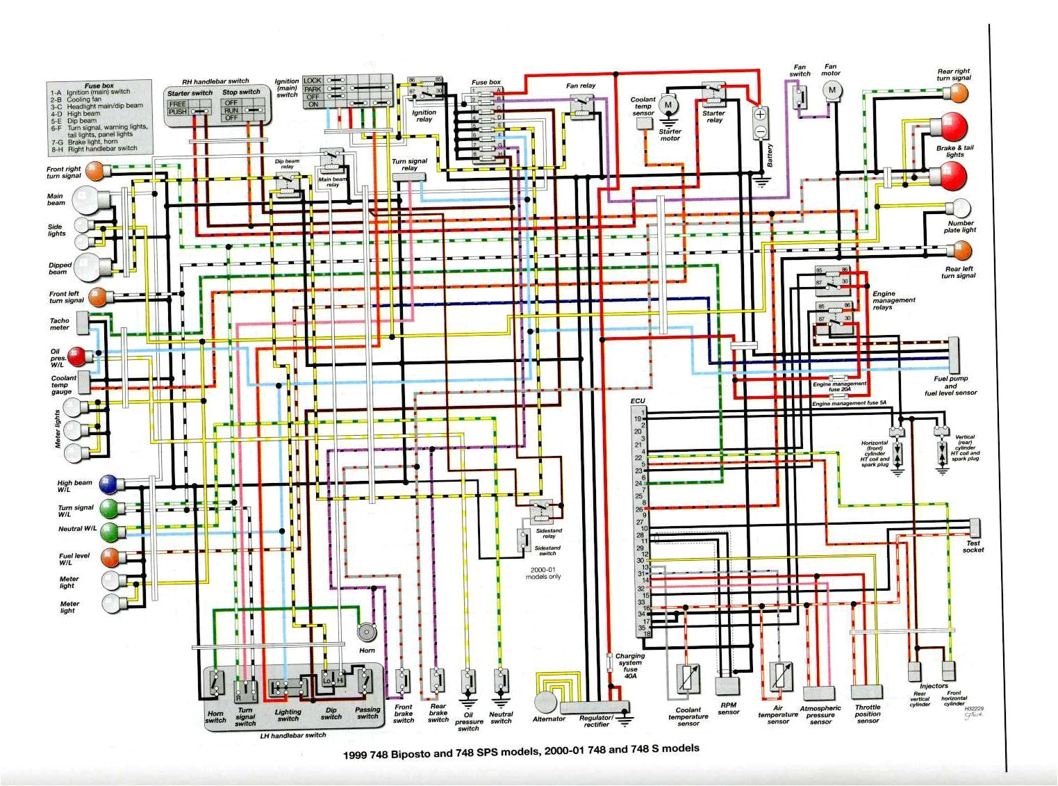 Ducati Regulator Wiring Diagram 996 Wiring Diagrams 1999 Headlight Wiring Diagram Centre Ducati Regulator Wiring Diagram 996 Wiring Diagrams 1999 Headlight Wiring Diagram Centre