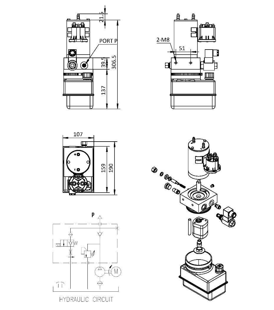 Dump Trailer Hydraulic Pump Wiring Diagram Hydraulic Power Pack This Ebook Answer You All Questions About Dump Trailer Hydraulic Pump Wiring Diagram Hydraulic Power Pack This Ebook Answer You All Questions About