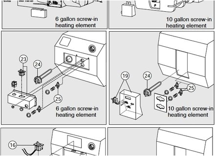Duo therm 3105058 Wiring Diagram atwood Mobile Furnace Facias Duo therm 3105058 Wiring Diagram atwood Mobile Furnace Facias