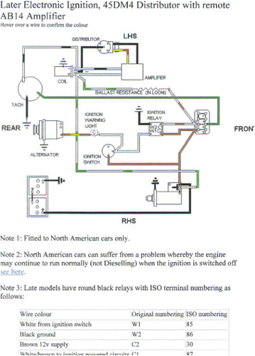 Duraspark Wiring Diagram 1976 Mgb Electronic Ignition System Wiring Diagram Wiring Diagram Host Duraspark Wiring Diagram 1976 Mgb Electronic Ignition System Wiring Diagram Wiring Diagram Host