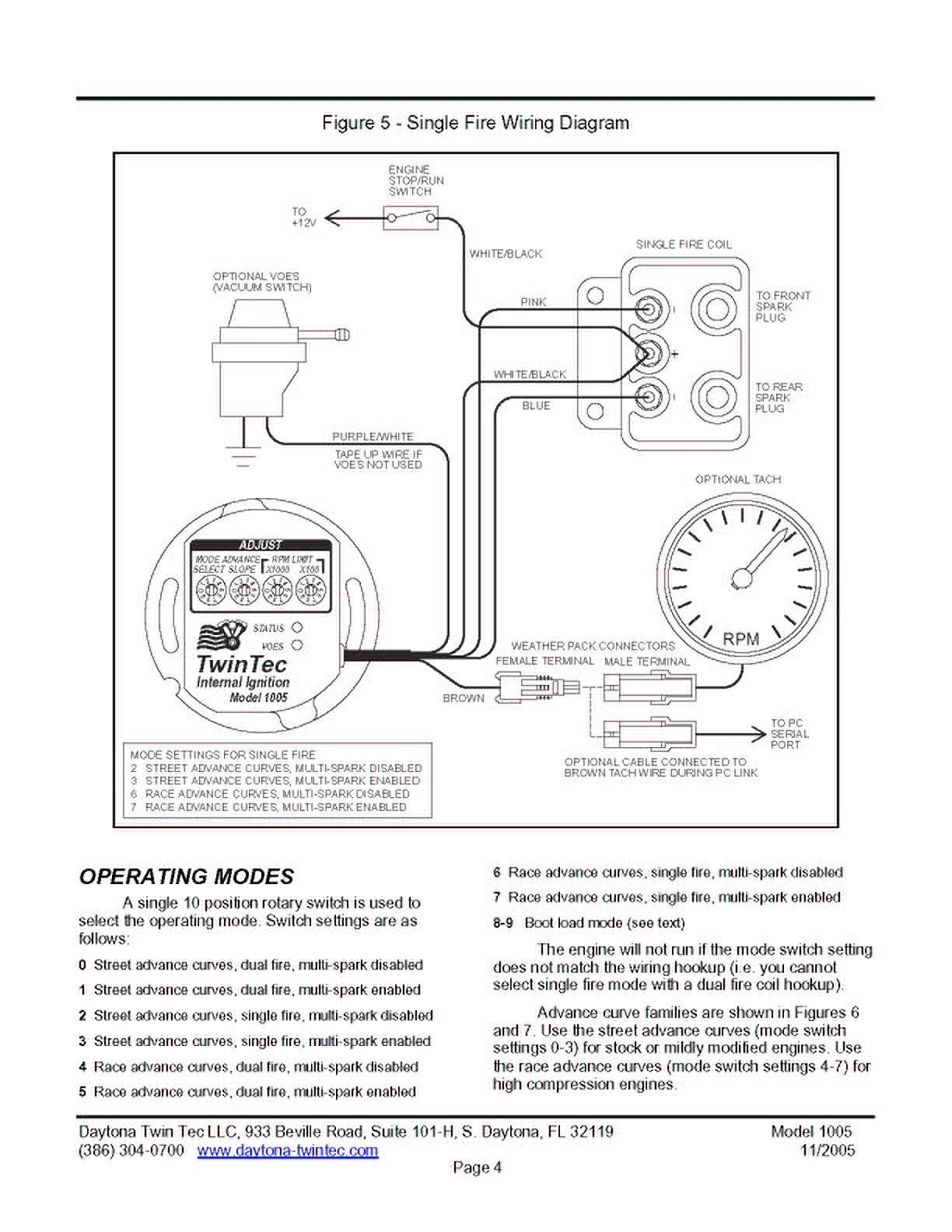 Dyna Ignition Wiring Diagram Dyna 2000i Wiring Diagram Wiring Diagram Centre Dyna Ignition Wiring Diagram Dyna 2000i Wiring Diagram Wiring Diagram Centre
