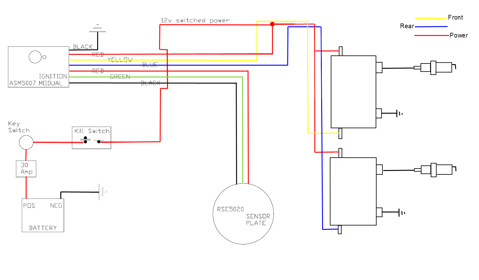 Dyna Single Fire Ignition Wiring Diagram Harley Ignition Wiring Diagram 2000 Wiring Diagram Centre