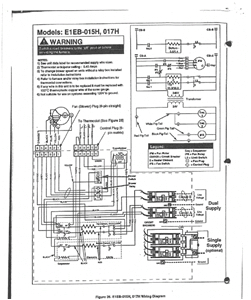 E2eb 017ha Wiring Diagram Intertherm Model E1eb 015ha Furnace Wiring Diagram 4 10 E2eb 017ha Wiring Diagram Intertherm Model E1eb 015ha Furnace Wiring Diagram 4 10