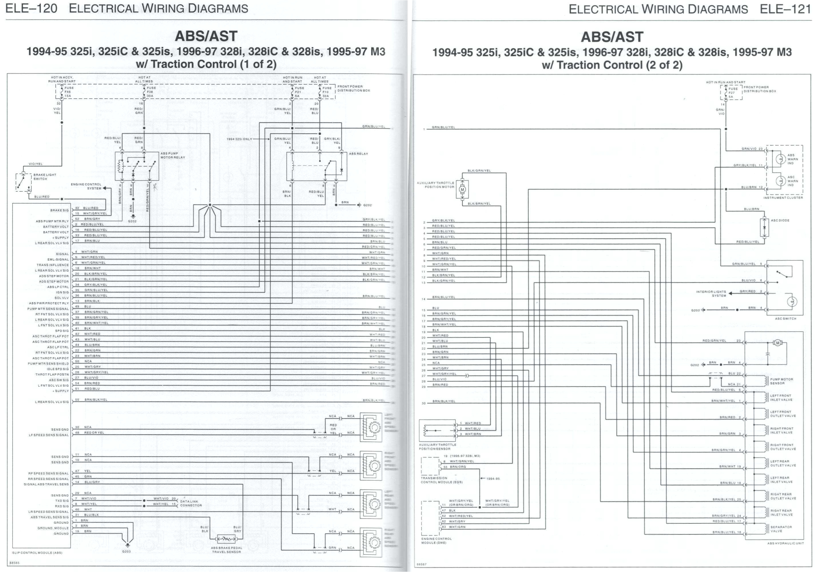 E39 Auxiliary Fan Wiring Diagram Bmw Factory Wiring Diagrams Wiring Diagram