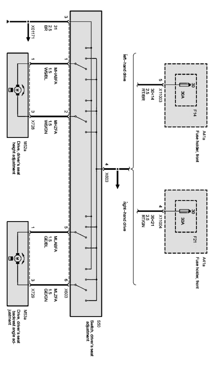 E46 Seat Wiring Diagram E60 Wiring Diagram Wiring Diagram Technic E46 Seat Wiring Diagram E60 Wiring Diagram Wiring Diagram Technic