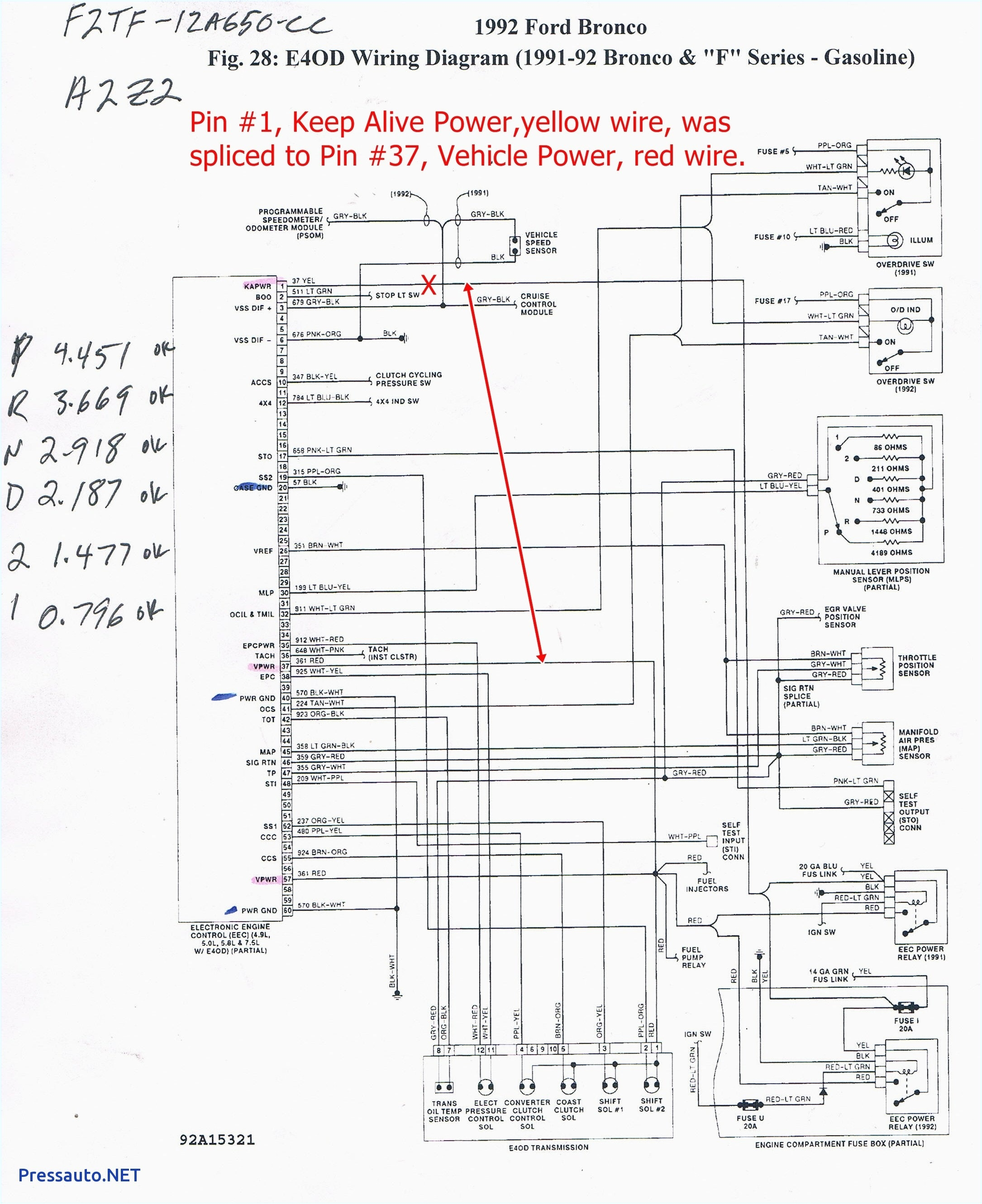 E4od Wiring Diagram E4od solenoid Wiring Diagrams 97 Wiring Diagram Tags E4od Wiring Diagram E4od solenoid Wiring Diagrams 97 Wiring Diagram Tags