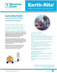 Earth Rite Rtr Wiring Diagram Earth Rite Newson Gale