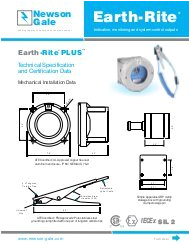 Earth Rite Rtr Wiring Diagram Earth Rite Newson Gale