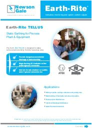 Earth Rite Rtr Wiring Diagram Earth Rite Newson Gale