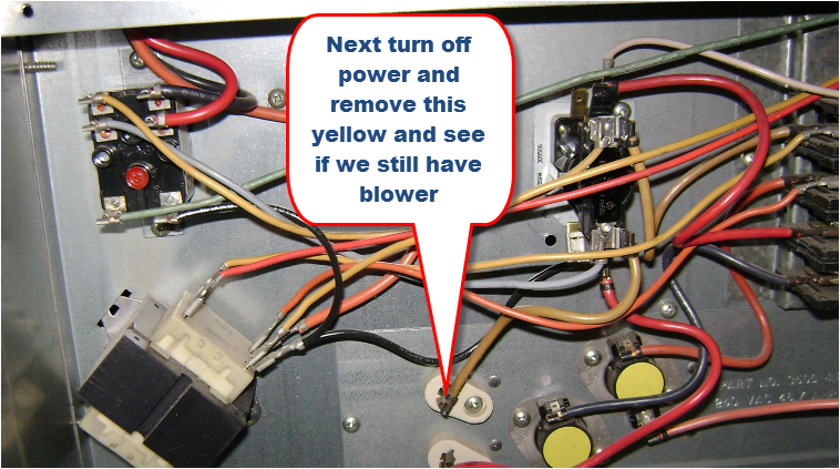Eb12b Wiring Diagram Last Winter I Replaced A Sequencer S3110 3571 to Address An issue Eb12b Wiring Diagram Last Winter I Replaced A Sequencer S3110 3571 to Address An issue