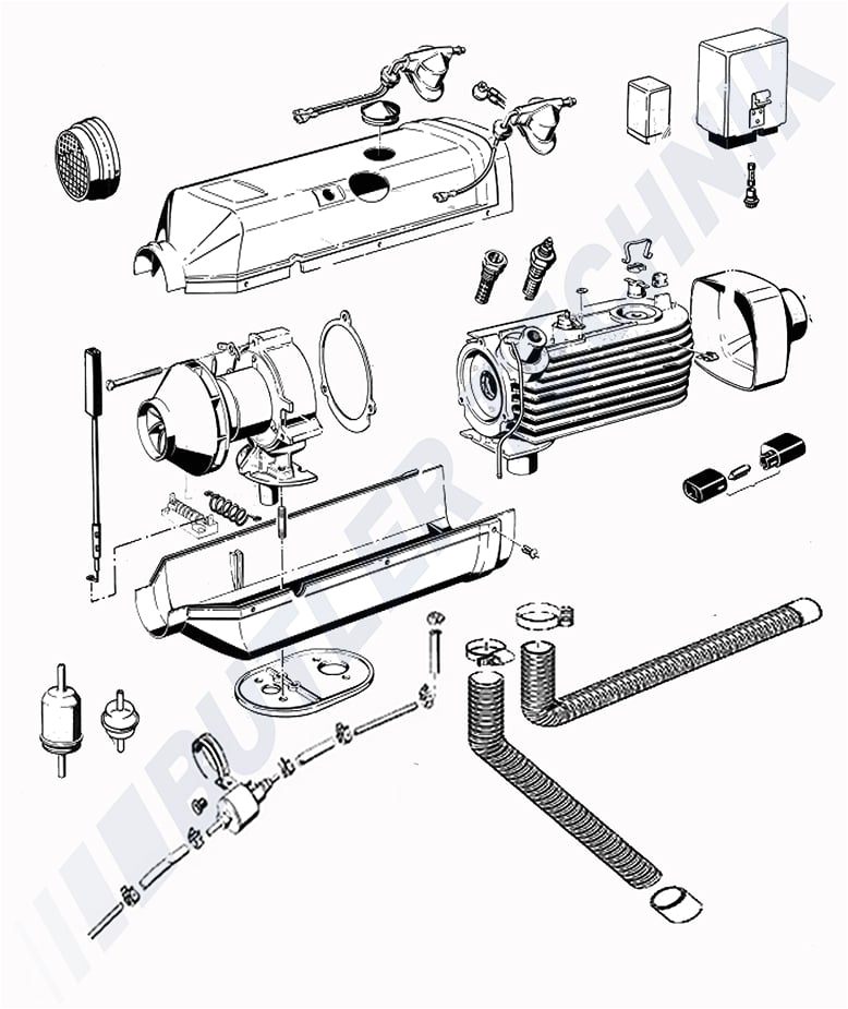 Eberspacher D5 Wiring Diagram Eberspacher B1l Parts Pumps Pipes Exhausts More Eberspacher D5 Wiring Diagram Eberspacher B1l Parts Pumps Pipes Exhausts More